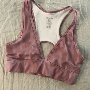 Buffbunny Collection Ecplise Bra